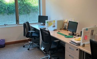 Oficina en Arriendo en SANTA MARIA / EL CERRO