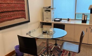 Oficina en Arriendo en SANTA MARIA / EL CERRO