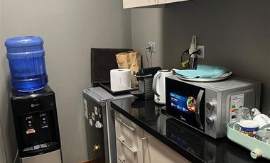 Oficina en Arriendo en SANTA MARIA / EL CERRO