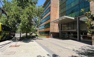 Oficina en Arriendo en SANTA MARIA / EL CERRO