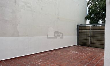 Casa en renta, Balcones de las Mitras, Monterrey, Nuevo León