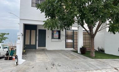 Casa en renta, Balcones de las Mitras, Monterrey, Nuevo León