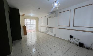 Casa en renta, Balcones de las Mitras, Monterrey, Nuevo León