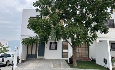 Casa en renta, Balcones de las Mitras, Monterrey, Nuevo León