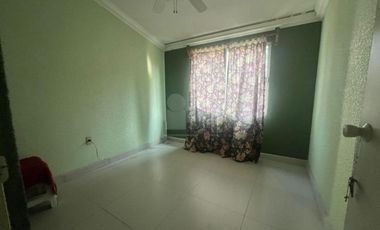 Casa sola en venta en Santa Inés, Cuautla, Morelos