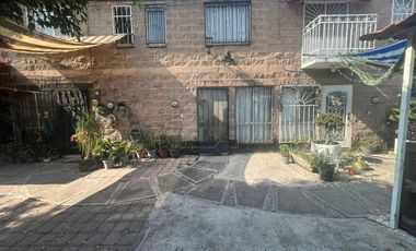 Casa sola en venta en Santa Inés, Cuautla, Morelos