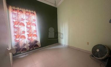 Casa sola en venta en Santa Inés, Cuautla, Morelos