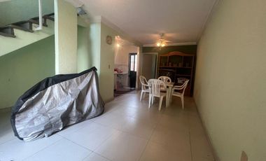 Casa sola en venta en Santa Inés, Cuautla, Morelos
