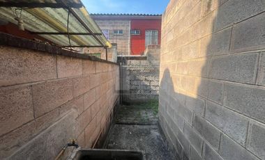 Casa sola en venta en Santa Inés, Cuautla, Morelos