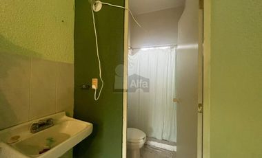 Casa sola en venta en Santa Inés, Cuautla, Morelos