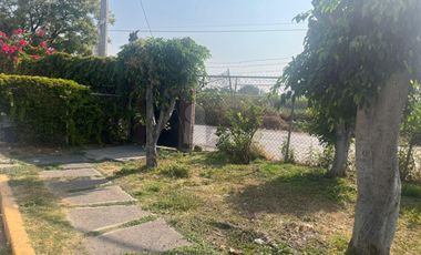 Casa sola en venta en Santa Inés, Cuautla, Morelos