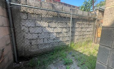 Casa sola en venta en Santa Inés, Cuautla, Morelos