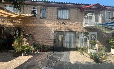Casa sola en venta en Santa Inés, Cuautla, Morelos