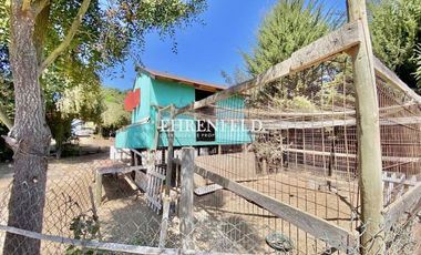 Quintero, Mantagua. Casa en Condominio.