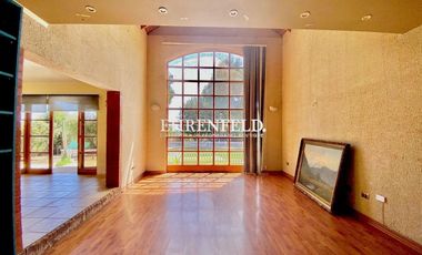 Quintero, Mantagua. Casa en Condominio.