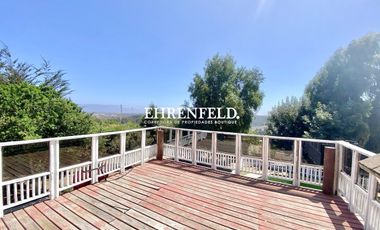 Quintero, Mantagua. Casa en Condominio.