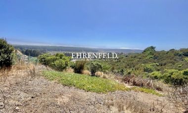 Quintero, Mantagua. Casa en Condominio.