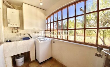 Quintero, Mantagua. Casa en Condominio.