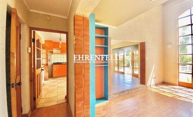 Quintero, Mantagua. Casa en Condominio.