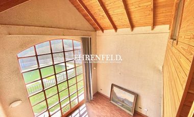 Quintero, Mantagua. Casa en Condominio.