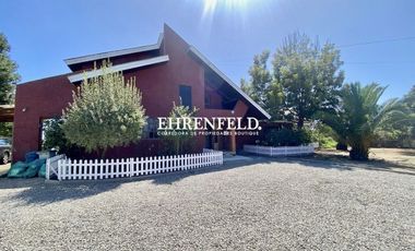 Quintero, Mantagua. Casa en Condominio.