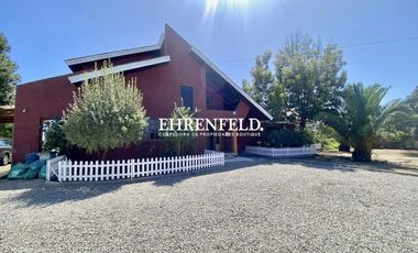 Quintero, Mantagua. Casa en Condominio.