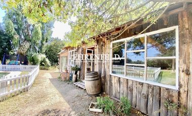 Quintero, Mantagua. Casa en Condominio.