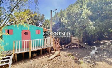 Quintero, Mantagua. Casa en Condominio.