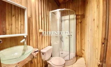 Quintero, Mantagua. Casa en Condominio.