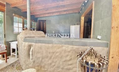 Quintero, Mantagua. Casa en Condominio.