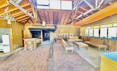 Quintero, Mantagua. Casa en Condominio.