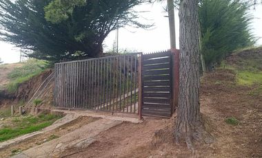 CASA EN VENTA CAPILLA BUCALEMU