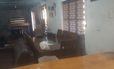 CASA EN VENTA CAPILLA BUCALEMU