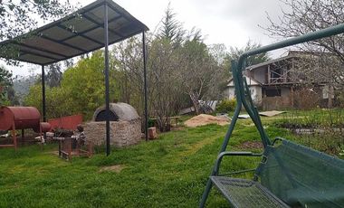 CASA EN VENTA CAPILLA BUCALEMU