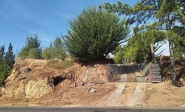 CASA EN VENTA CAPILLA BUCALEMU