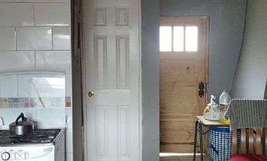 CASA EN VENTA CAPILLA BUCALEMU