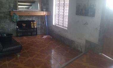 CASA EN VENTA CAPILLA BUCALEMU