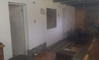 CASA EN VENTA CAPILLA BUCALEMU