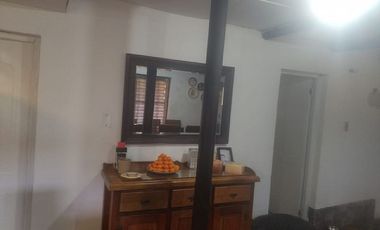 CASA EN VENTA CAPILLA BUCALEMU