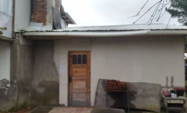 CASA EN VENTA CAPILLA BUCALEMU