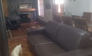 CASA EN VENTA CAPILLA BUCALEMU