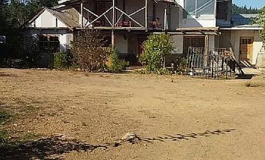 CASA EN VENTA CAPILLA BUCALEMU