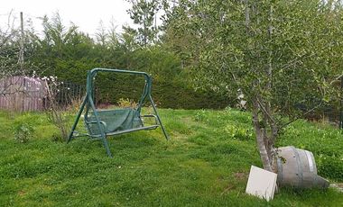 CASA EN VENTA CAPILLA BUCALEMU