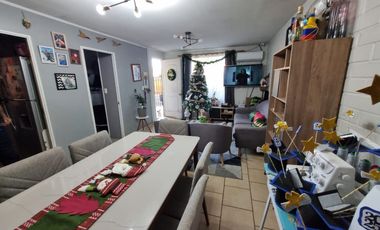 ALTOS DE LIRCAY Y LOS FLAMENCOS