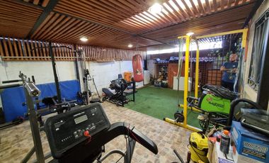 ALTOS DE LIRCAY Y LOS FLAMENCOS