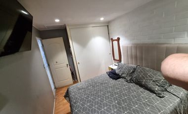 ALTOS DE LIRCAY Y LOS FLAMENCOS