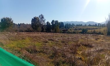 CHONCHORAL KM 18 AUTOPISTA DEL ITATA