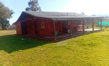 CHONCHORAL KM 18 AUTOPISTA DEL ITATA