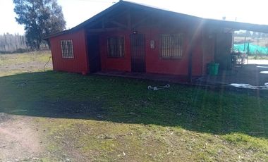 CHONCHORAL KM 18 AUTOPISTA DEL ITATA