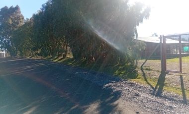 CHONCHORAL KM 18 AUTOPISTA DEL ITATA